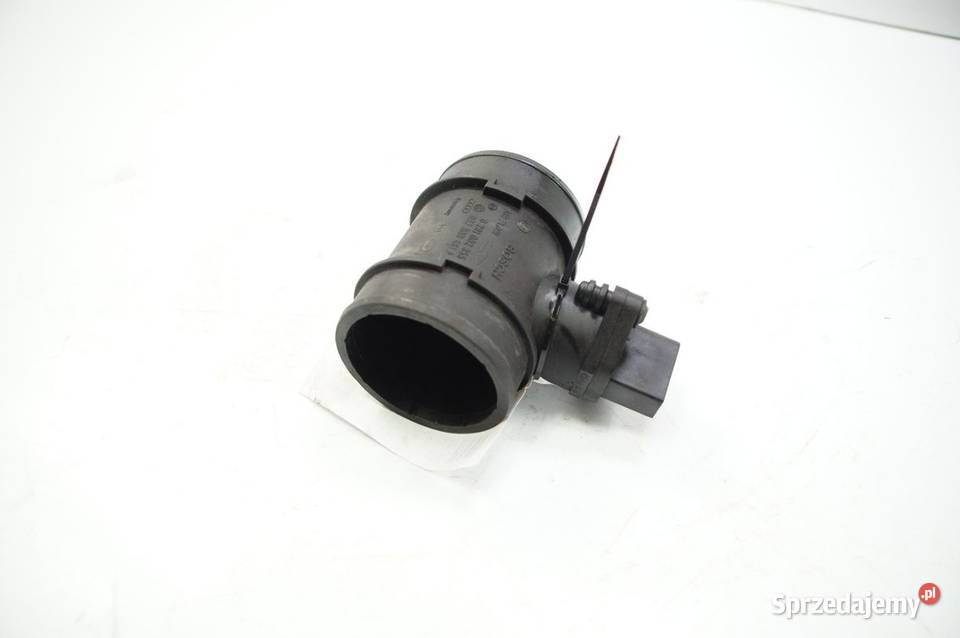 PRZEPŁYWOMIERZ AUDI A2 057906461A Lipno