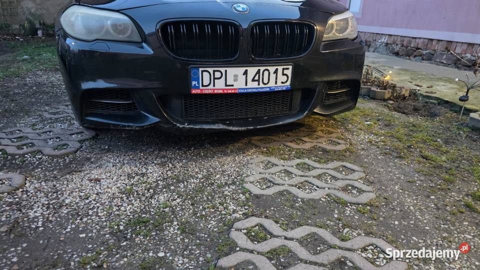 sprzedam BMW5 184KM Motoryzacja Żabice