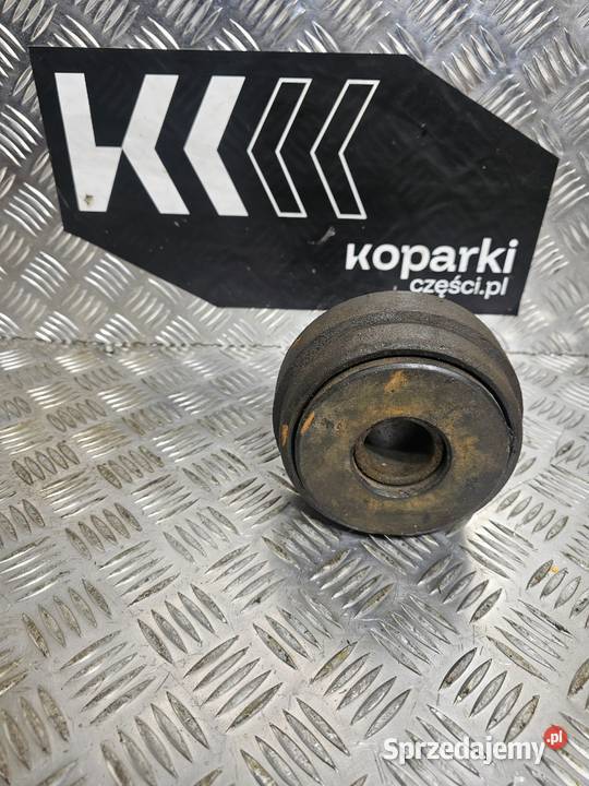 Kompletny siłownik hydroklapy obudowa zacisku Gdynia