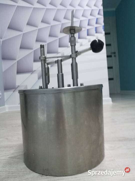 Nadziewarka do pączków Gastronomia Kłodzko