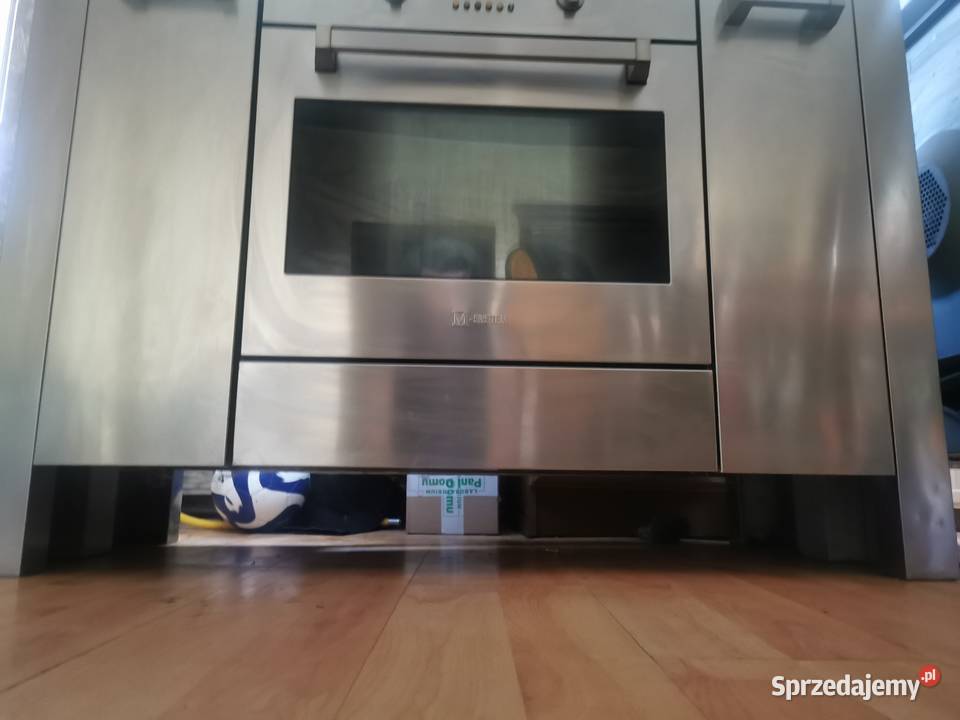 Sprzedam kuchenkę gazową mazowieckie Warszawa