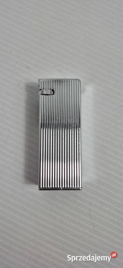 Vintage zapalniczka ZILON HEAVEN Oryginalny BOX Biłgoraj