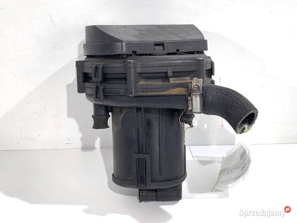 POMPA POWIETRZA WTÓRNEGO BMW E46 1435364 25 170 podkarpackie