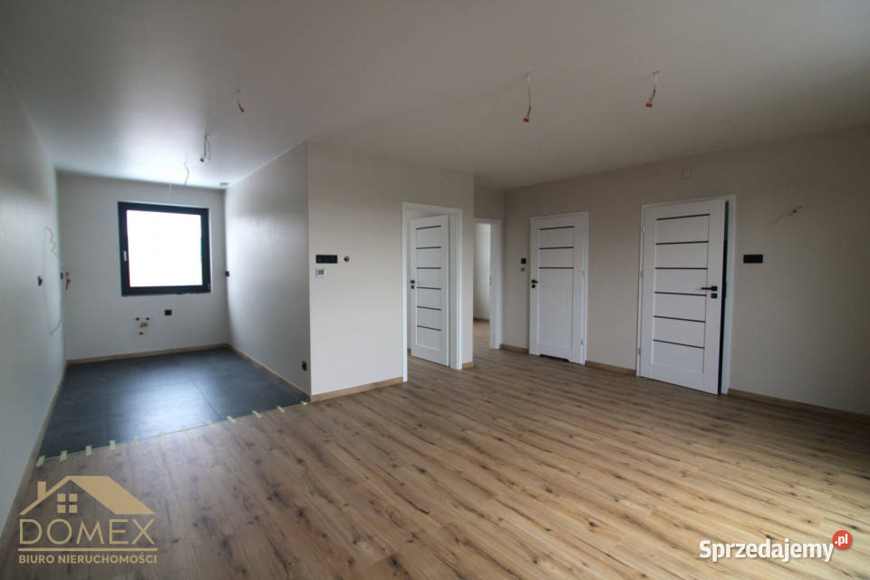 Mieszkanie Rybnik 55m Jejkowice sprzedam