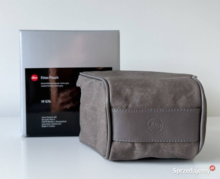 Leica Q2 akcesoria Warszawa