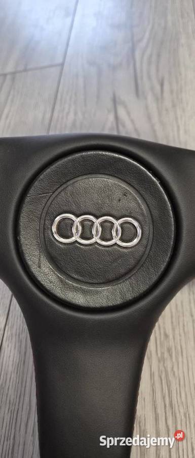 Kierownica Audi Sport Bielsk Podlaski