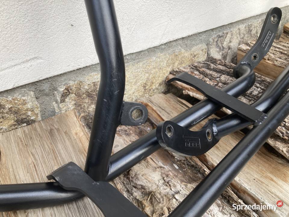 BMW F650GS F800GS GMOLE HEED