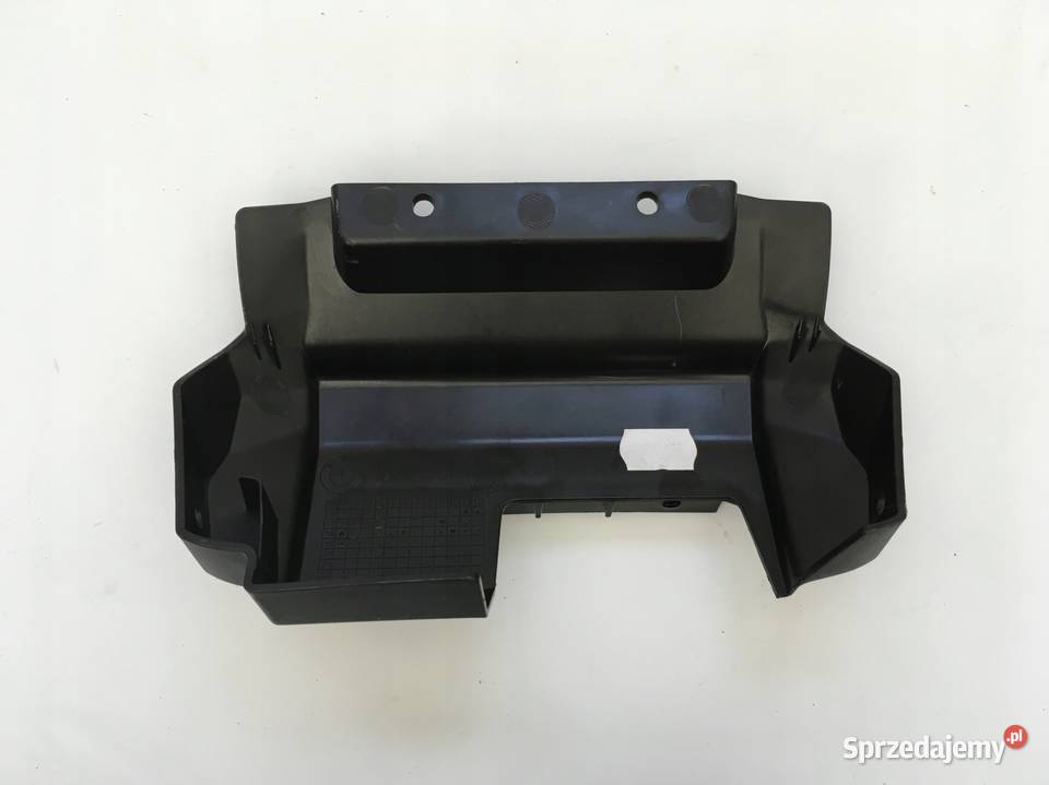BMW F 750 850 GS K80 K81 Wypełnienie Plastik Łobżenica