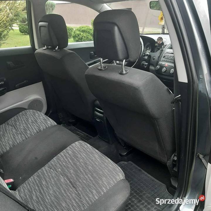 Kia ceed SW Sieradz