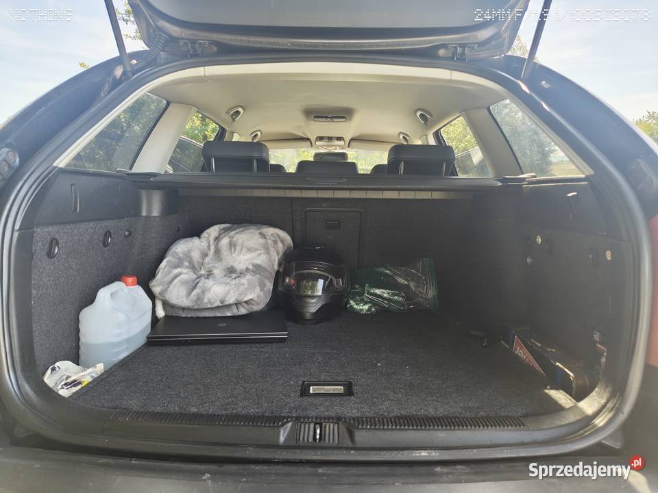 Skoda Octavia 2005r 20 TDI bogato wyposażona Świdnica Polska