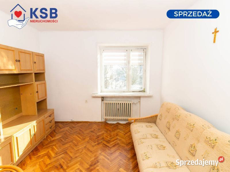 Mieszkanie 2 pokoje w centrum 415m2 Ostrowiec Świętokrzyski sprzedam