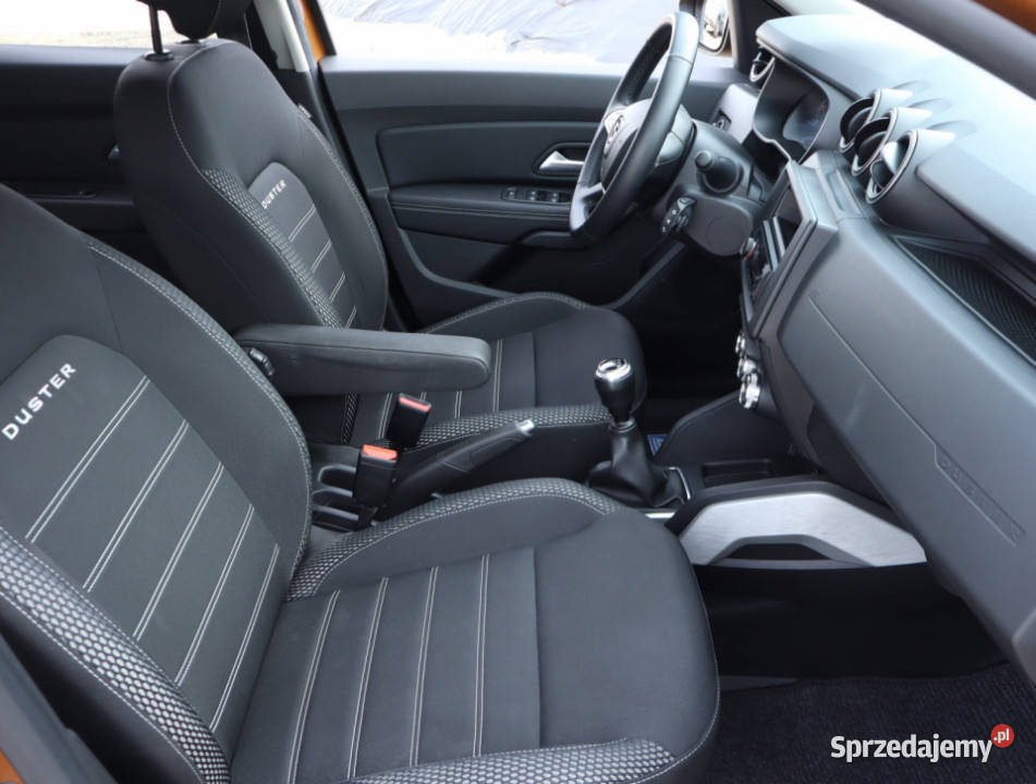 Dacia Duster 10 TCe Piaseczno sprzedam