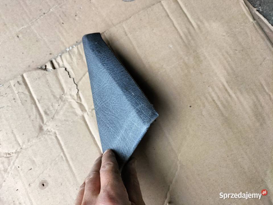 TRÓJKĄT OSŁONA LUSTERKA 5D VW GOLF II 2 JETTA 2 Części Kamień-Kolonia