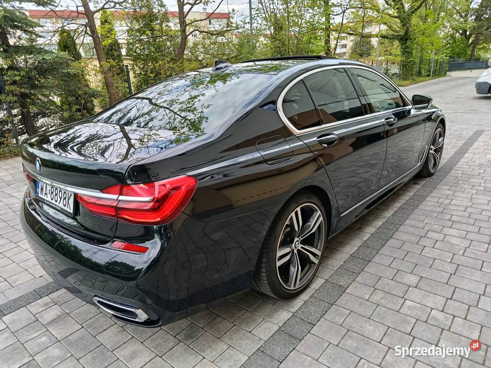 265 173000 MPAKIET Xdrive PERFORMANCE auto Warszawa
