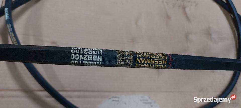 Sieczkarnia john deere paski gniotownika śląskie