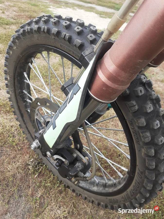 Cross beretta 125 Kawka