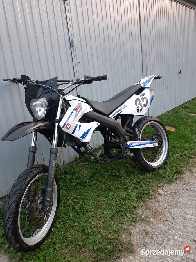 Rama Serbi Senda SM z papieramu małopolskie Olszyny