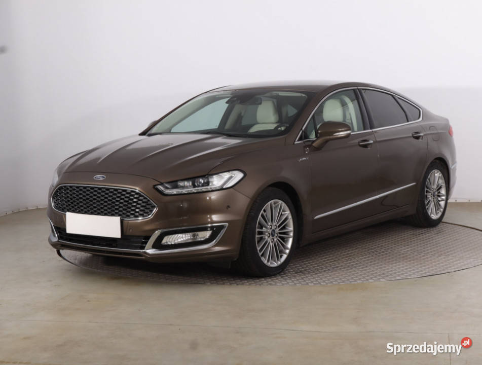 Ford Mondeo 20 EcoBoost mazowieckie