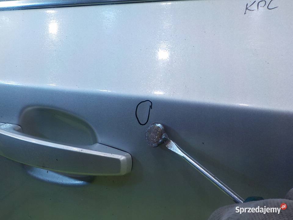 CHEVROLET CRUZE LIFT 17 VCDI 12r KOMBI drzwi osobowe Suków