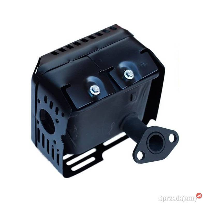 Tłumik Do GX110 GX120 GX140 GX160 GX200 Ostrołęka sprzedam