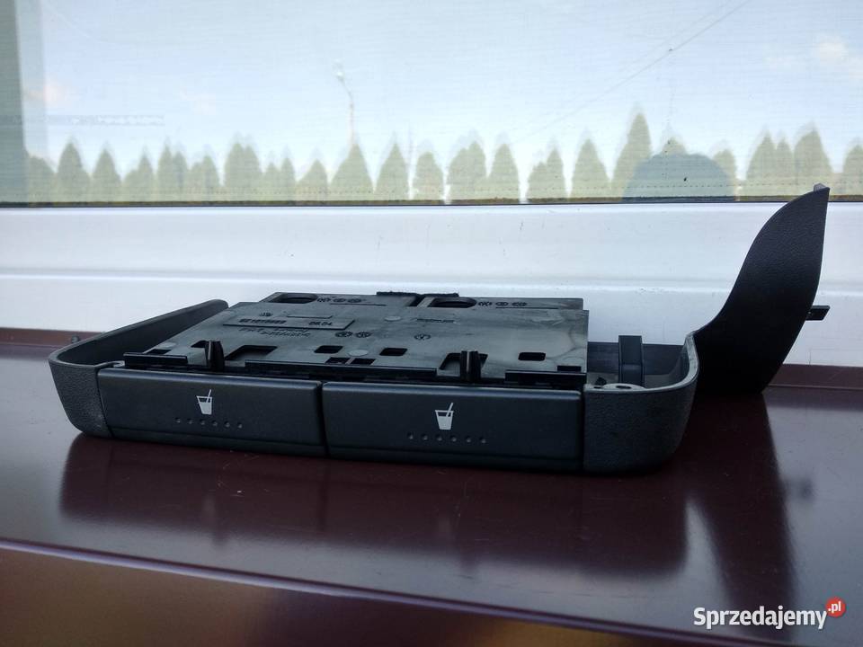 VW Lupo Seat Arosa uchwyt na kubki Cupholder osobowe Uchwyty fabryczne Sieradz sprzedam