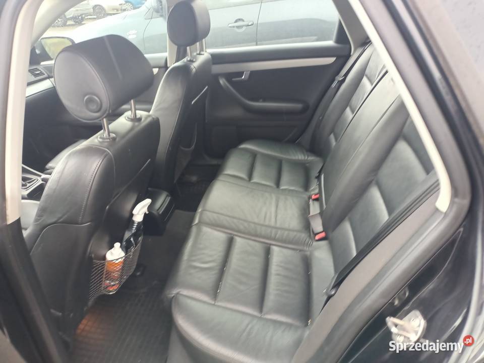 Audi a4b7 Zarejestrowany w Polsce opolskie Brzeg