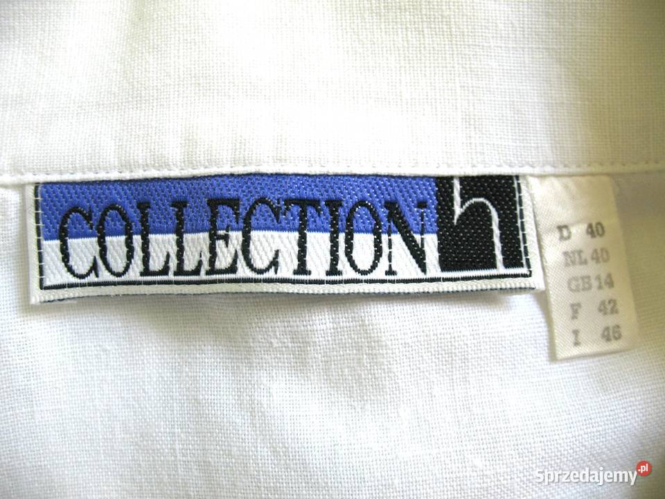 Bluzka bawełna 44 2XL biust 120 Siedlce