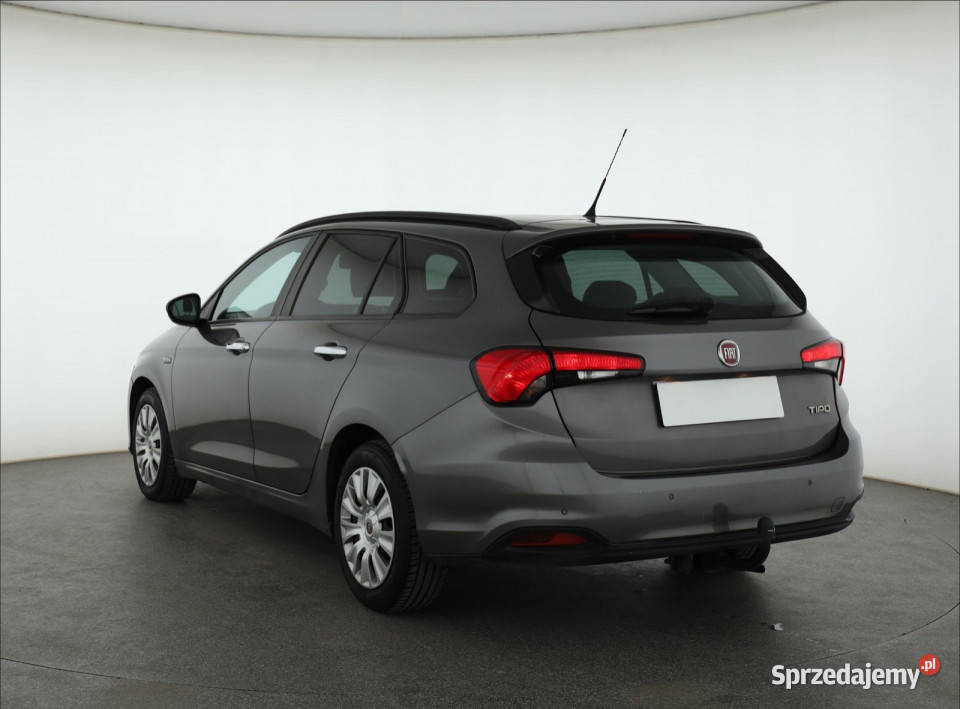 Fiat Tipo 14 TJet Kombi mazowieckie Piaseczno