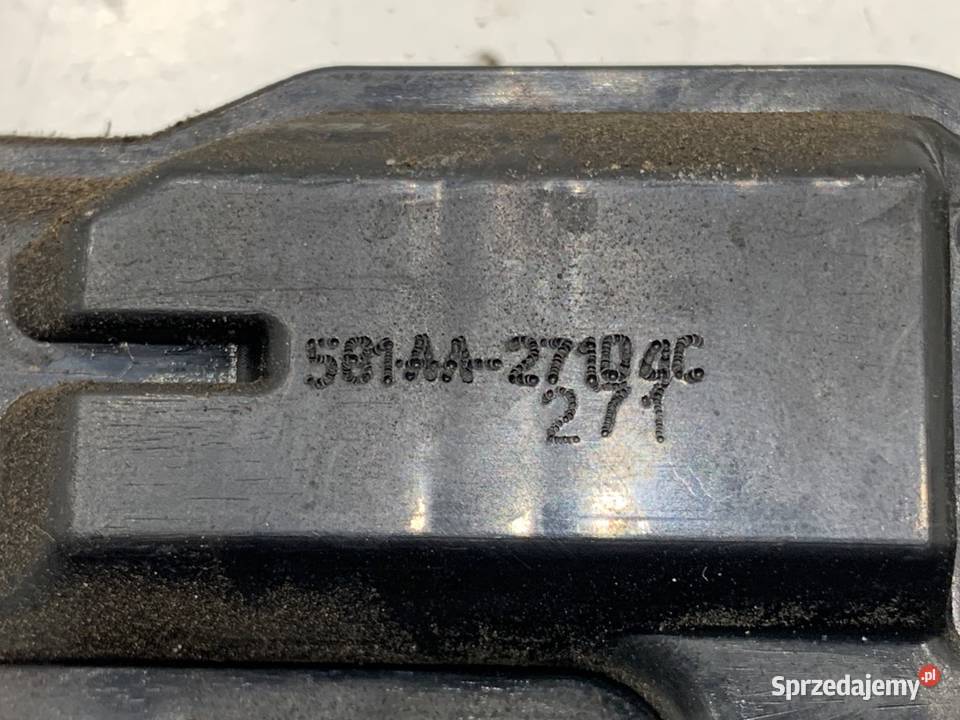 ZAMEK KLAPY TYŁ CHRYSLER 300C Kombi podkarpackie