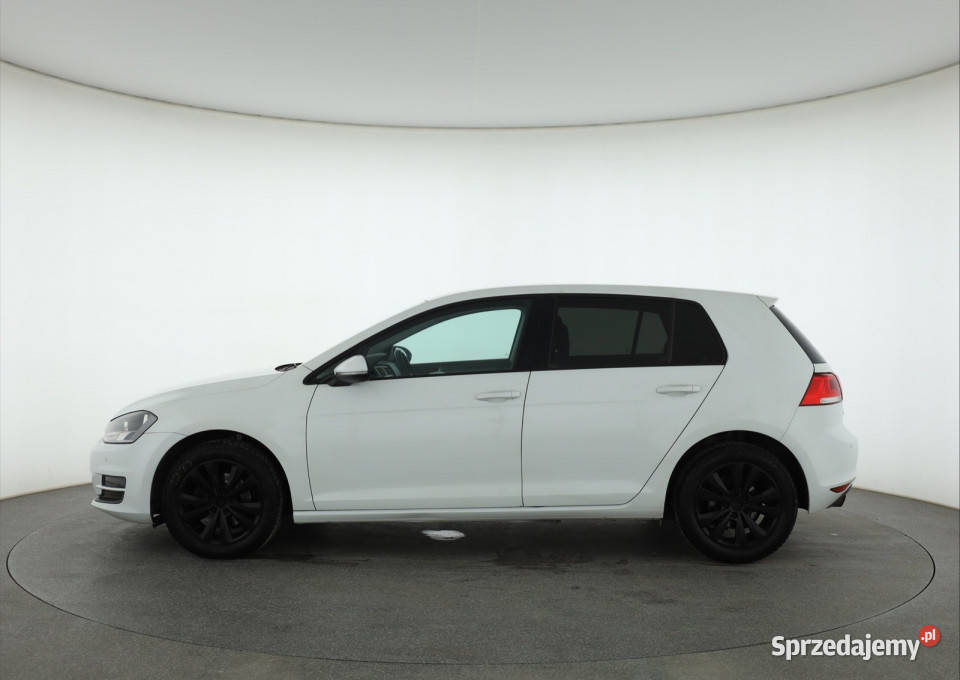 VW Golf 12 TSI Piaseczno