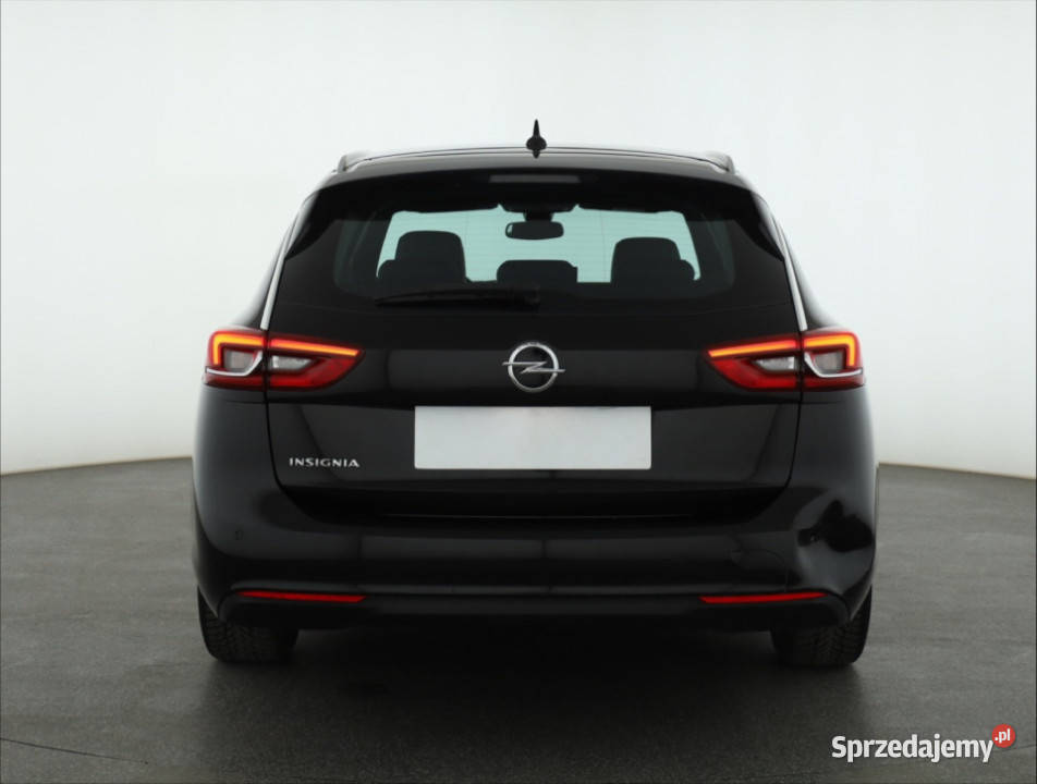Opel Insignia 15 CDTI czujnik zmierzchu Piaseczno
