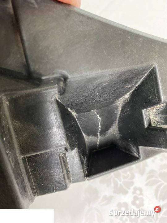 VOLVO XC40 ŚLIZG MOCOWANIE PRAWE TYŁ 32227485 Karoseria lubelskie sprzedam