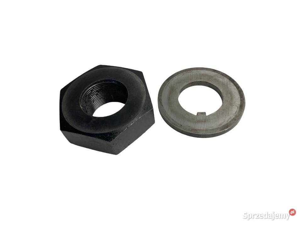 NAKRĘTKA Z PODKŁADKĄ 6005023434 3791650M1