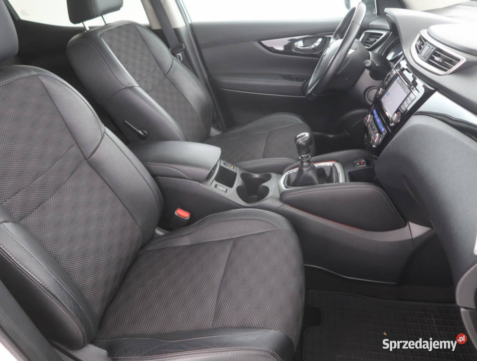 Nissan Qashqai 12 DIGT 85KM