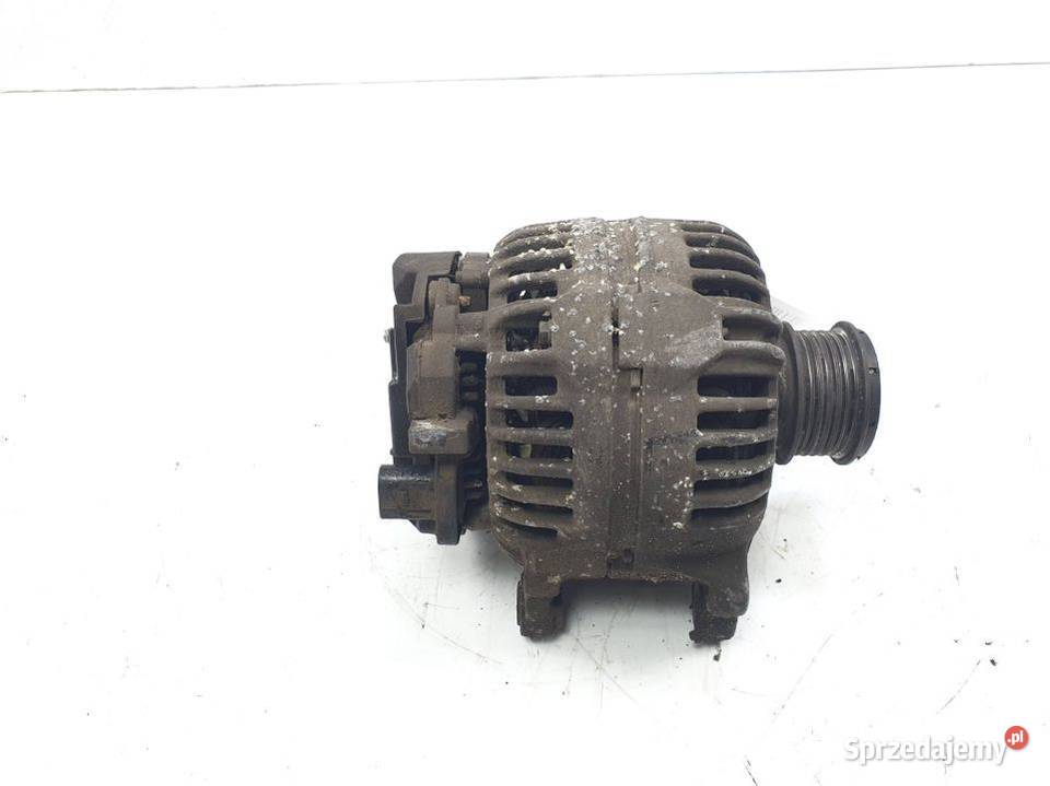 ALTERNATOR VOLKSWAGEN TRANSPORTER T5 039903024F