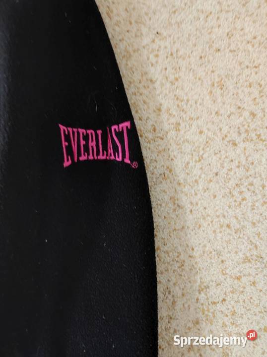 Everlast bluza ciepła polarowa sportowa polar z Kielce