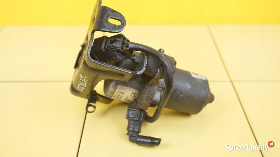 MOKKA 14 TURBO B 14r 140 A14NET pompa vacum Suków