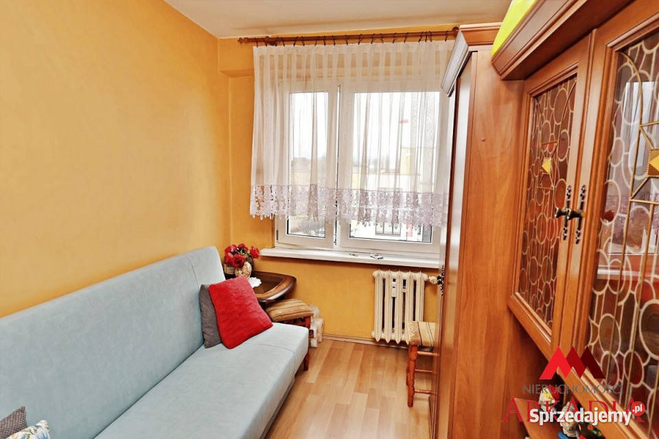 sprzedaży mieszkania 655m2 3 pokoje Lubraniec