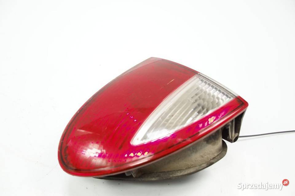 LAMPA PRAWA TYŁ SEAT LEON 1M694096A Lipno