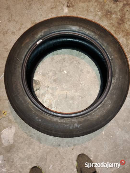 Opony kpl 4 Łódź