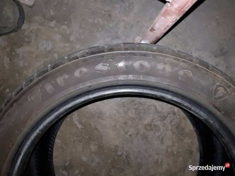 Firestone Firehawk SZ90u 23545R17 94Y