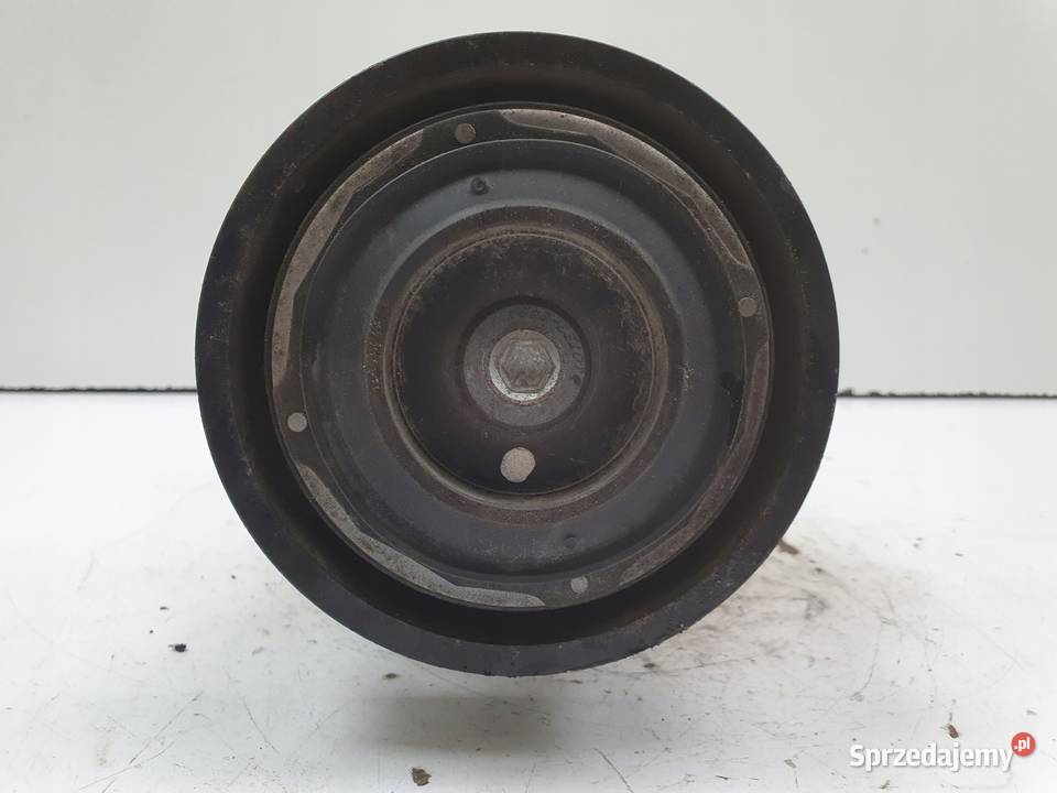 SPRĘŻARKA KLIMATYZACJI Renault Kadjar 15 DCI Chełm sprzedam