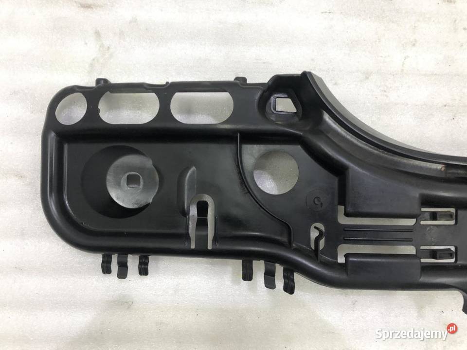 ŚLIZG ZDERZAKA TYŁ ŚRODKOWY 7056343 BMW E60 sprzedam