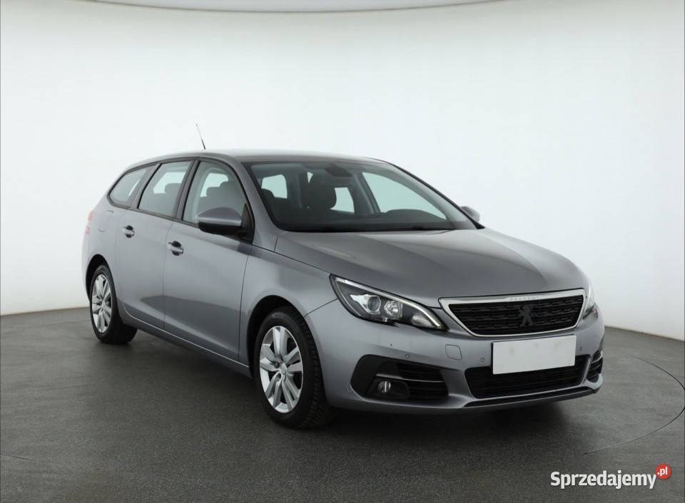 Peugeot 308 15 BlueHDi Piaseczno