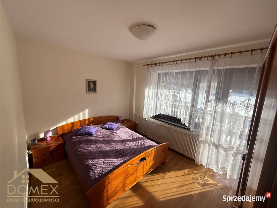 Dom wolnostojący na sprzedaż Wisła 307m2