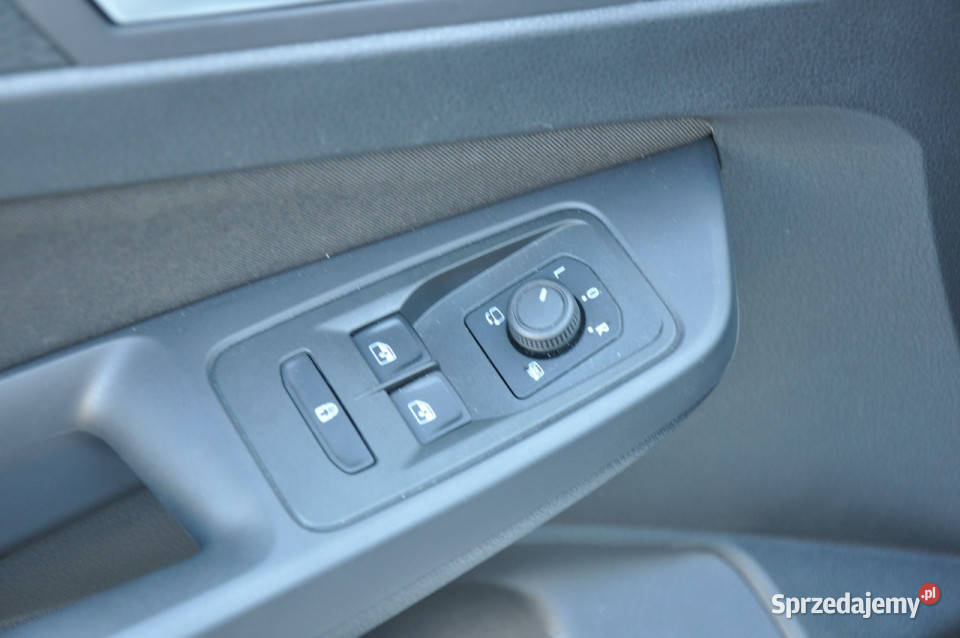 Volkswagen Caddy 20 TDI 122 LIFE Polski Salon podkarpackie Stalowa Wola sprzedam