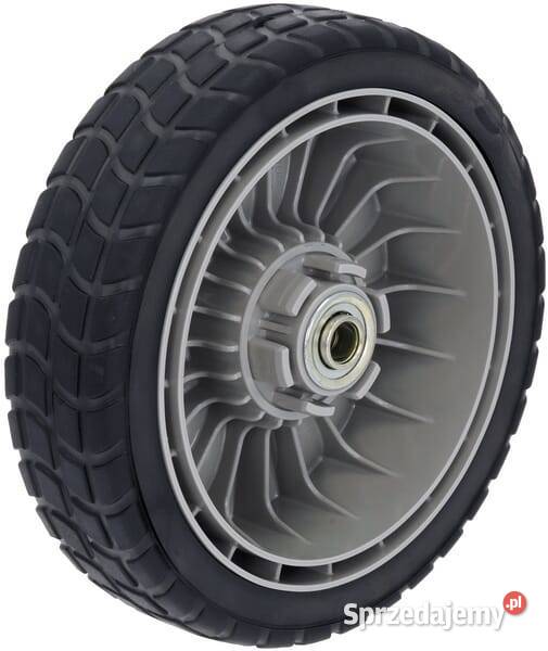 Koło kpl szare 44710VE2M02ZD Do maszyn uprawowych małopolskie