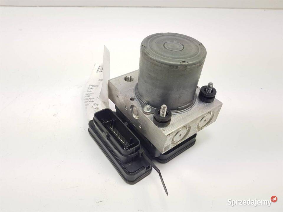 POMPA ABS HAMULCOWA FORD TRANSIT MK8 KK212B373AG osobowe Lipno