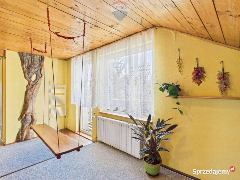 Przestronny dom rodzinny z działką 2000 m 2000m2 Minięta