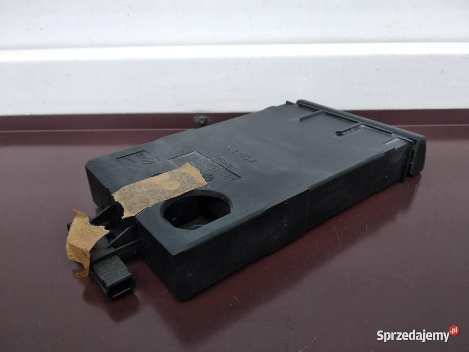 Audi A6 C5 cupholder uchwyt na kubki napoje osobowe Sieradz